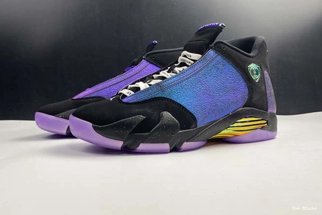 CV2469- 1411 Air Jordan 829 Comfortable 14“Doernbecher” 1008
